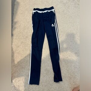 Adidas CilmaCool XS Men’s Joggers - blue